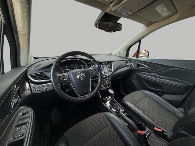 2018 Buick Encore FWD 4dr Preferred