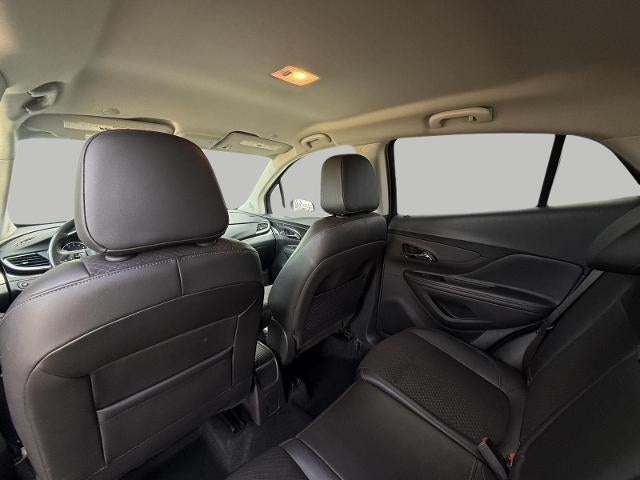 2018 Buick Encore FWD 4dr Preferred