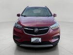 2018 Buick Encore FWD 4dr Preferred