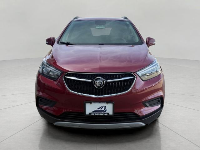 2018 Buick Encore FWD 4dr Preferred