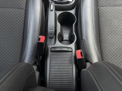 2018 Buick Encore FWD 4dr Preferred