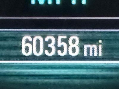 2018 Buick Encore FWD 4dr Preferred