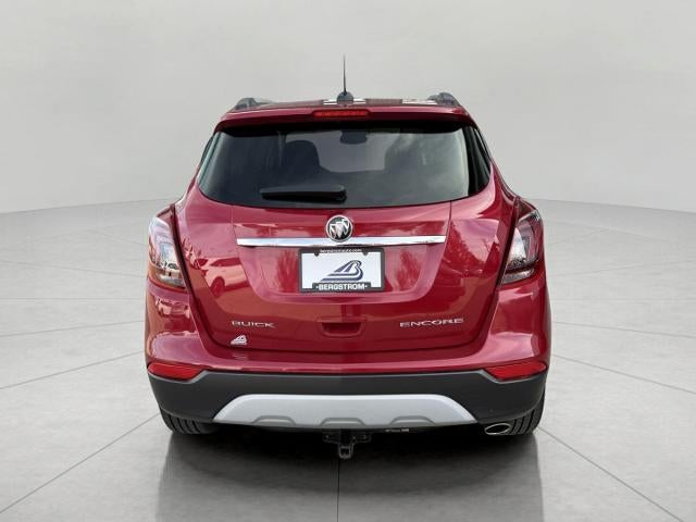 2018 Buick Encore FWD 4dr Preferred