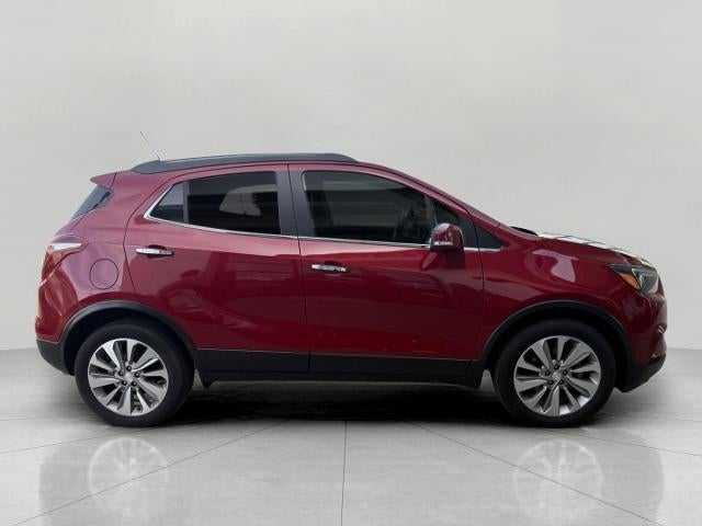 2018 Buick Encore FWD 4dr Preferred