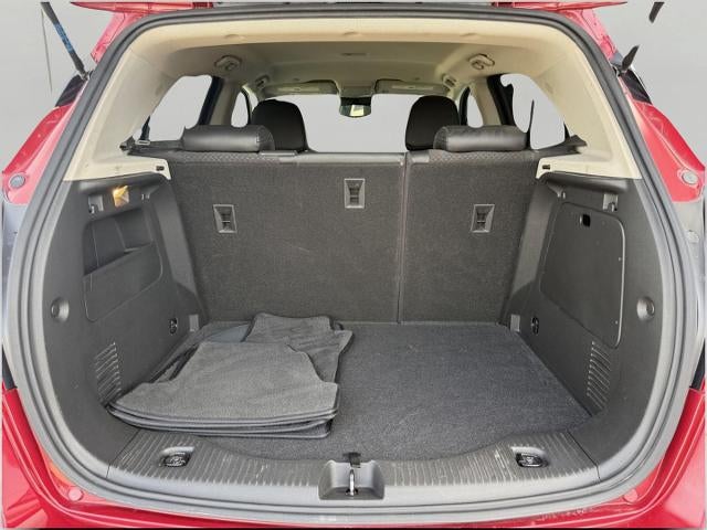 2018 Buick Encore FWD 4dr Preferred