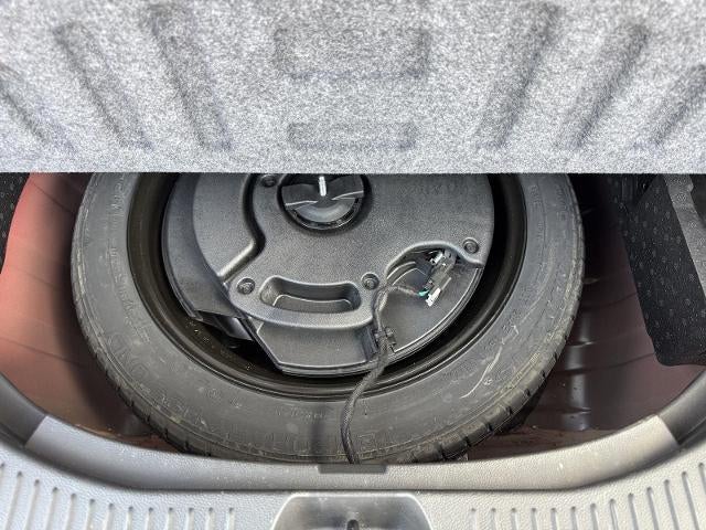 2018 Buick Encore FWD 4dr Preferred