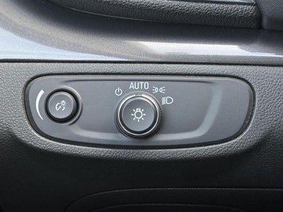 2018 Buick Encore FWD 4dr Preferred