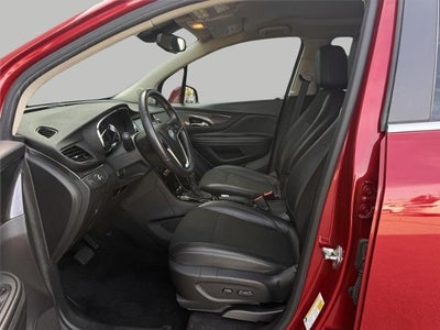 2018 Buick Encore FWD 4dr Preferred