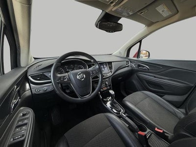 2018 Buick Encore FWD 4dr Preferred