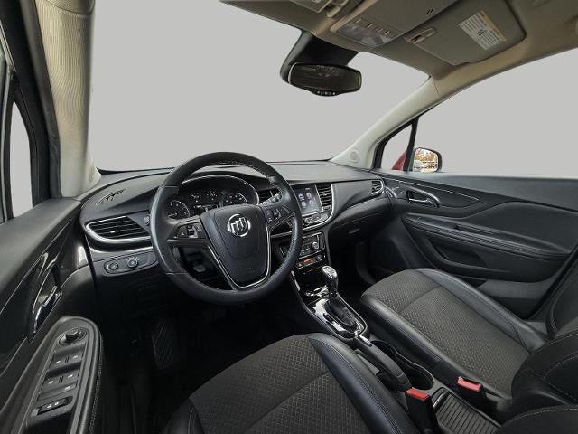 2018 Buick Encore FWD 4dr Preferred