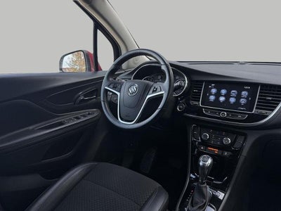 2018 Buick Encore FWD 4dr Preferred
