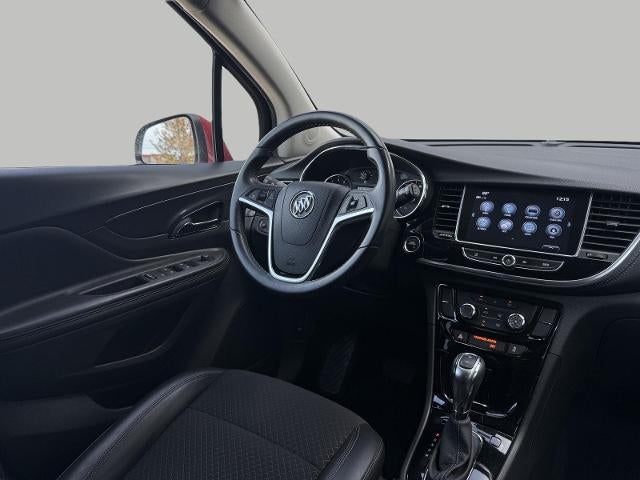 2018 Buick Encore FWD 4dr Preferred