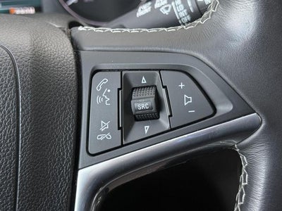 2018 Buick Encore FWD 4dr Preferred