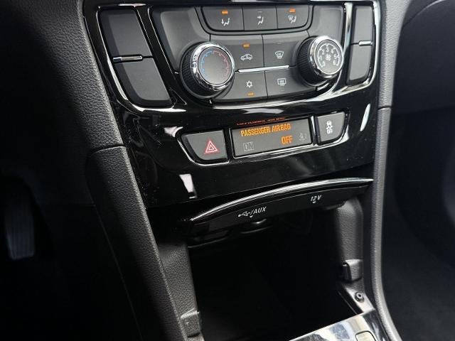 2018 Buick Encore FWD 4dr Preferred