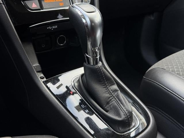 2018 Buick Encore FWD 4dr Preferred