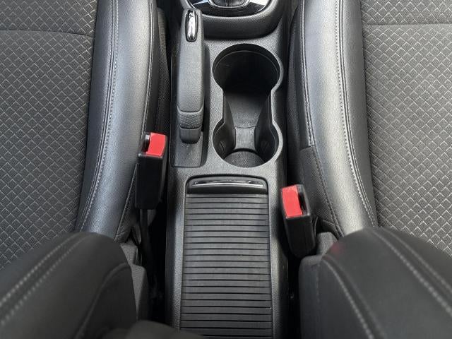 2018 Buick Encore FWD 4dr Preferred