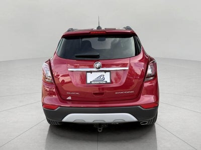 2018 Buick Encore FWD 4dr Preferred