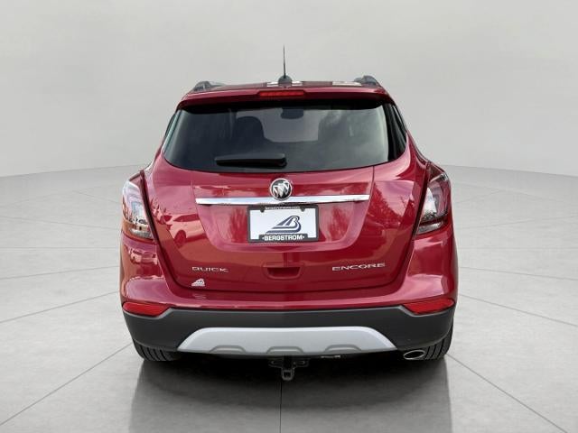 2018 Buick Encore FWD 4dr Preferred