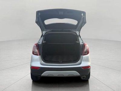 2022 Buick Encore AWD 4dr Preferred