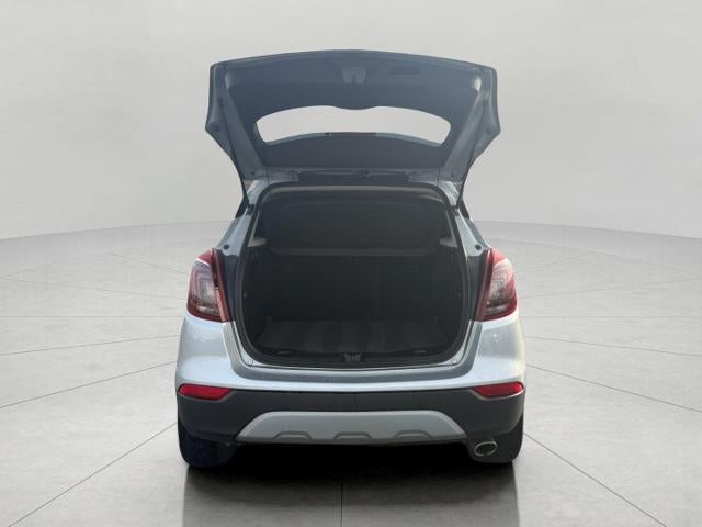 2022 Buick Encore AWD 4dr Preferred