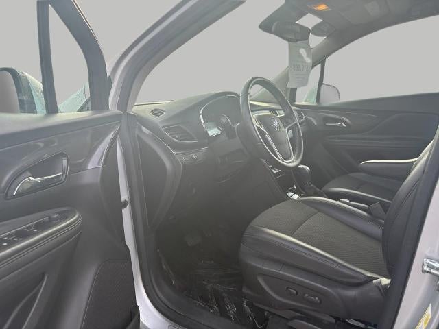 2022 Buick Encore AWD 4dr Preferred