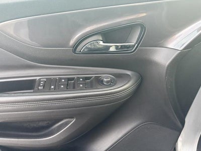 2022 Buick Encore AWD 4dr Preferred