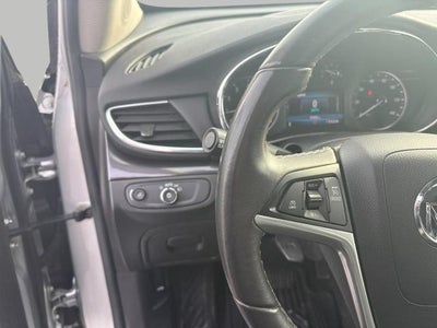 2022 Buick Encore AWD 4dr Preferred