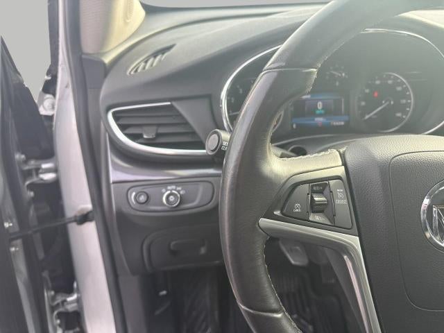 2022 Buick Encore AWD 4dr Preferred