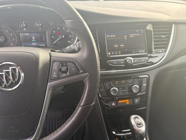 2022 Buick Encore AWD 4dr Preferred