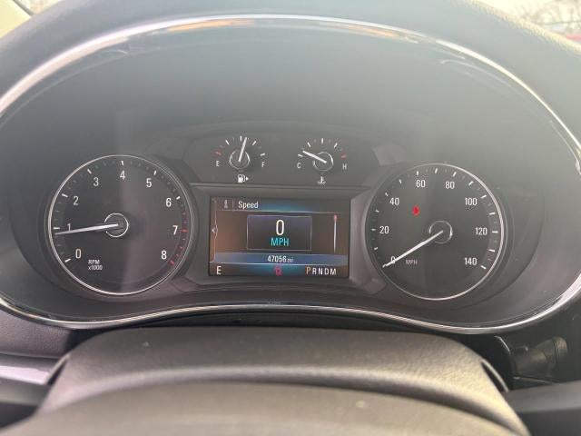 2022 Buick Encore AWD 4dr Preferred