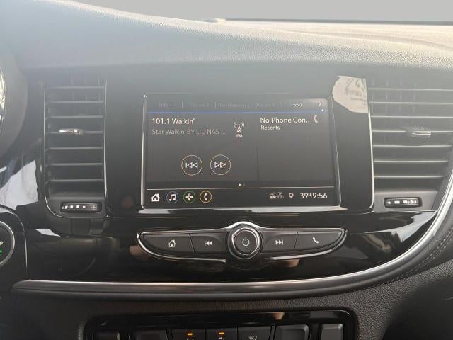 2022 Buick Encore AWD 4dr Preferred