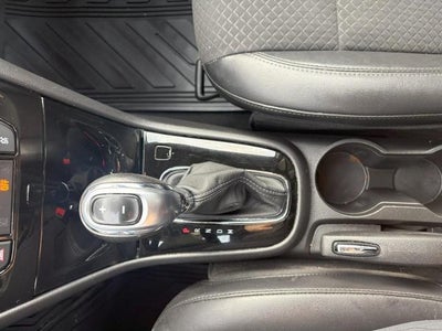 2022 Buick Encore AWD 4dr Preferred