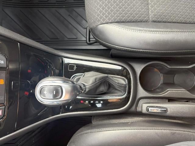 2022 Buick Encore AWD 4dr Preferred