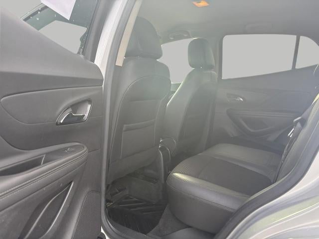 2022 Buick Encore AWD 4dr Preferred