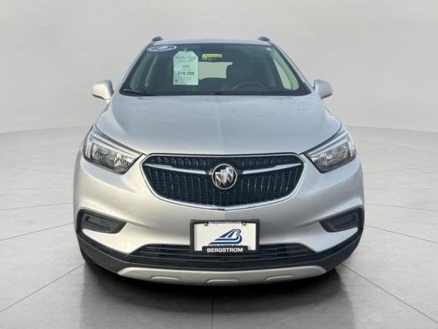 2022 Buick Encore AWD 4dr Preferred