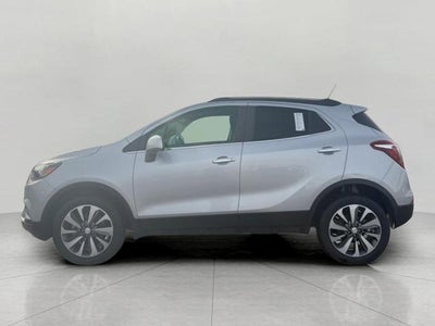 2022 Buick Encore AWD 4dr Preferred