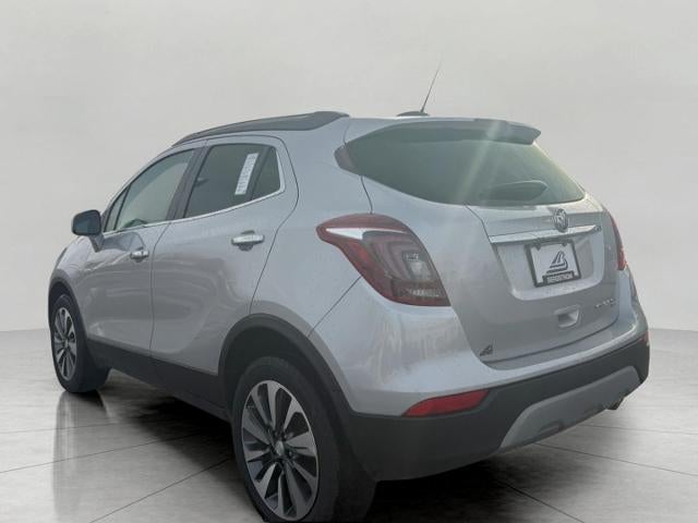 2022 Buick Encore AWD 4dr Preferred