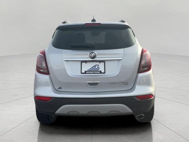 2022 Buick Encore AWD 4dr Preferred