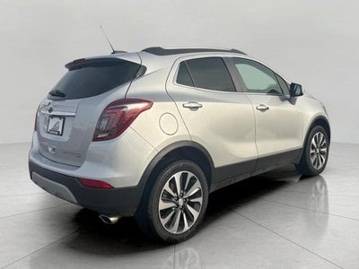 2022 Buick Encore AWD 4dr Preferred