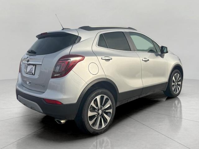 2022 Buick Encore AWD 4dr Preferred