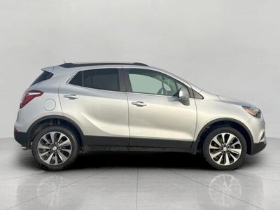 2022 Buick Encore AWD 4dr Preferred