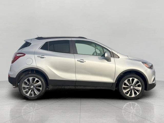 2022 Buick Encore AWD 4dr Preferred