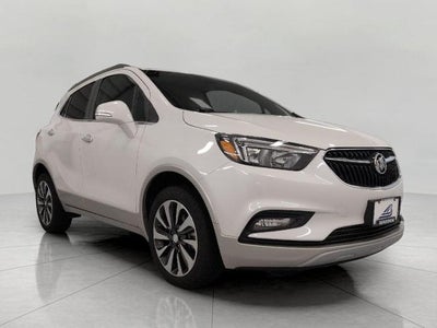2017 Buick Encore AWD 4dr Preferred II