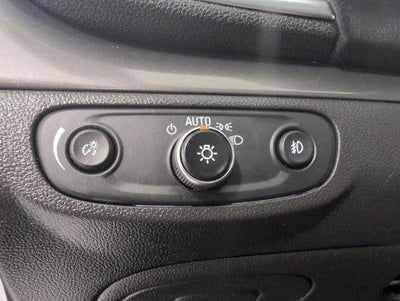 2017 Buick Encore AWD 4dr Preferred II