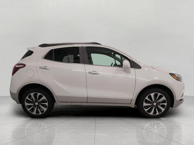 2017 Buick Encore AWD 4dr Preferred II