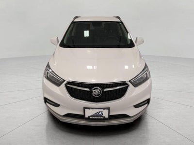 2017 Buick Encore AWD 4dr Preferred II