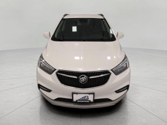 2017 Buick Encore AWD 4dr Preferred II