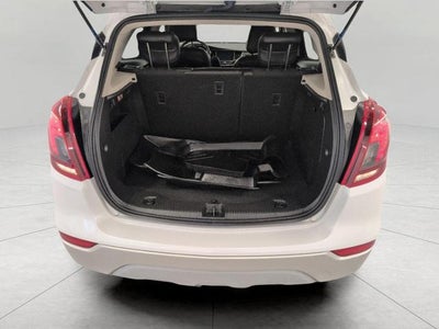 2017 Buick Encore AWD 4dr Preferred II