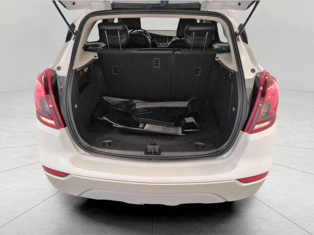 2017 Buick Encore AWD 4dr Preferred II
