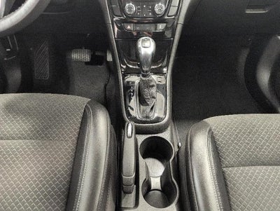 2017 Buick Encore AWD 4dr Preferred II